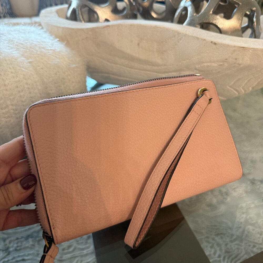 Gucci Blind for Love Wristlet - Certificate of authenticity ( COA) included - Picture 10 of 13